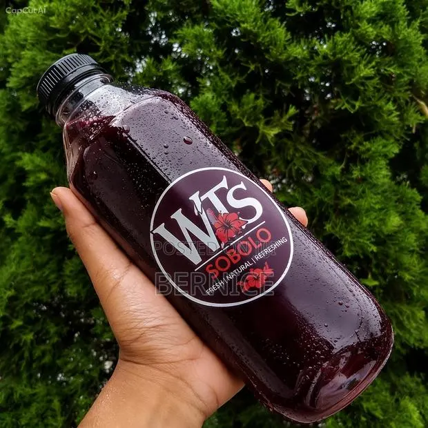 Sobolo Drink · Photo 1