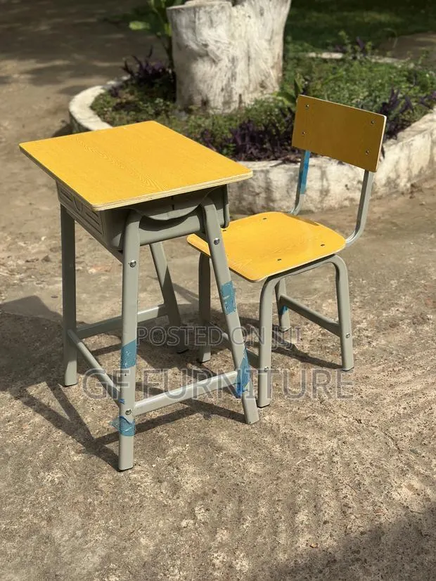 Study Desk and Chair Set · Photo 1