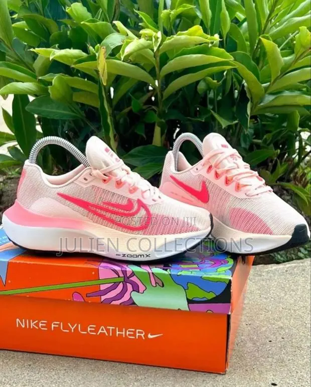 Nike Air Zoon · Photo 1