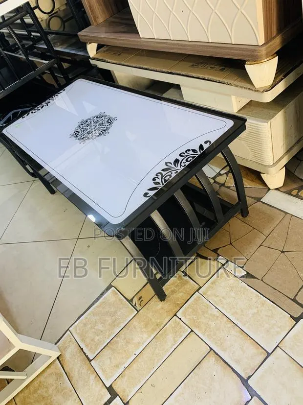 Big Size Glass Center · Photo 1