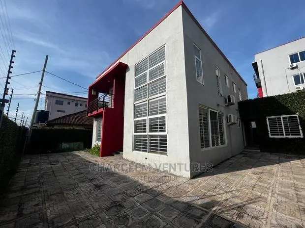 4bdrm House in Charclem Ventures, East Legon for sale · Photo 1