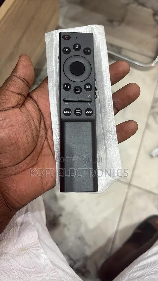 Fast Effective Samsung Smart Remote Control · Photo 1