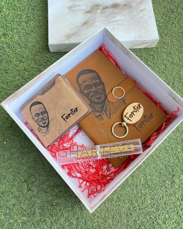 Affordable Gift Set for Him · Photo 1