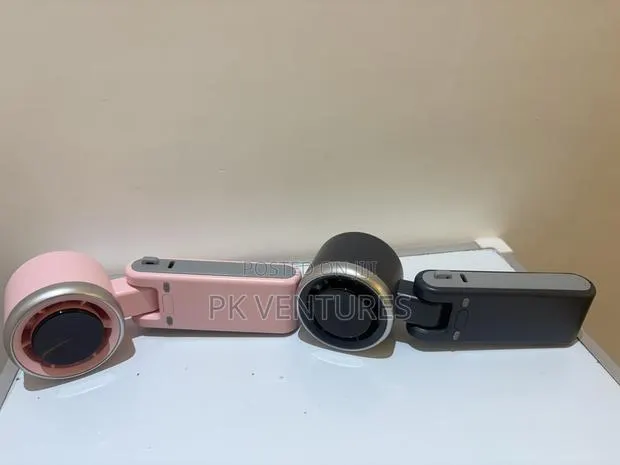 Handheld Portable Turbo Fan · Photo 1