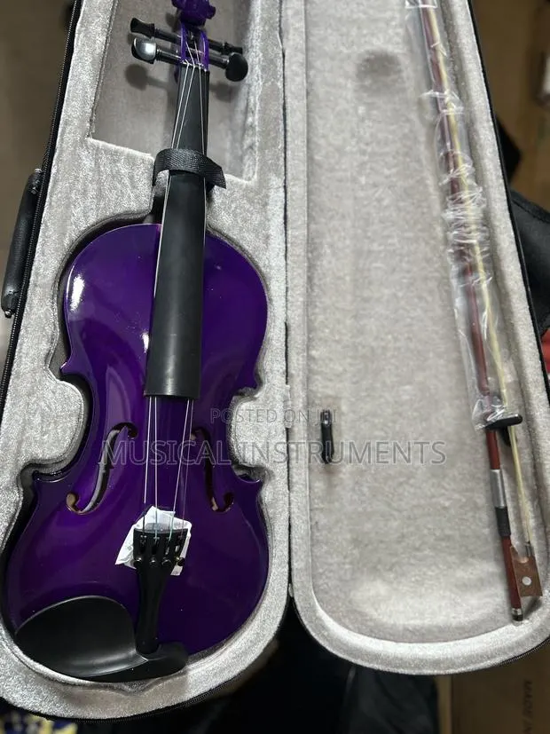 Violin/Fiddle · Photo 1