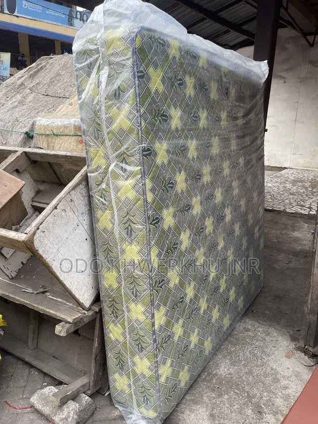 14inches Queen Size Mattress (Ashfoam) · Photo 1