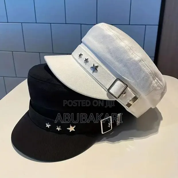 Unisex Hats Caps · Photo 1