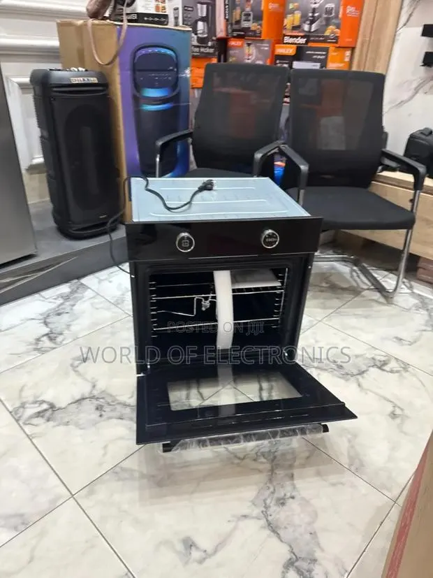 Call and Order for Kenwood Built in Oven · Photo 1