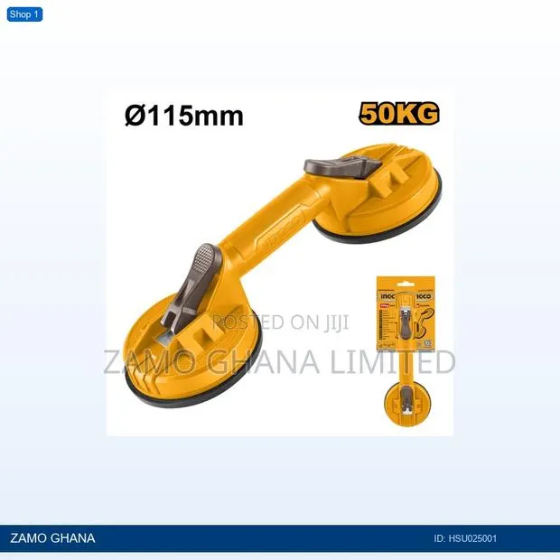 Sucker - Hsu025001 · Photo 1