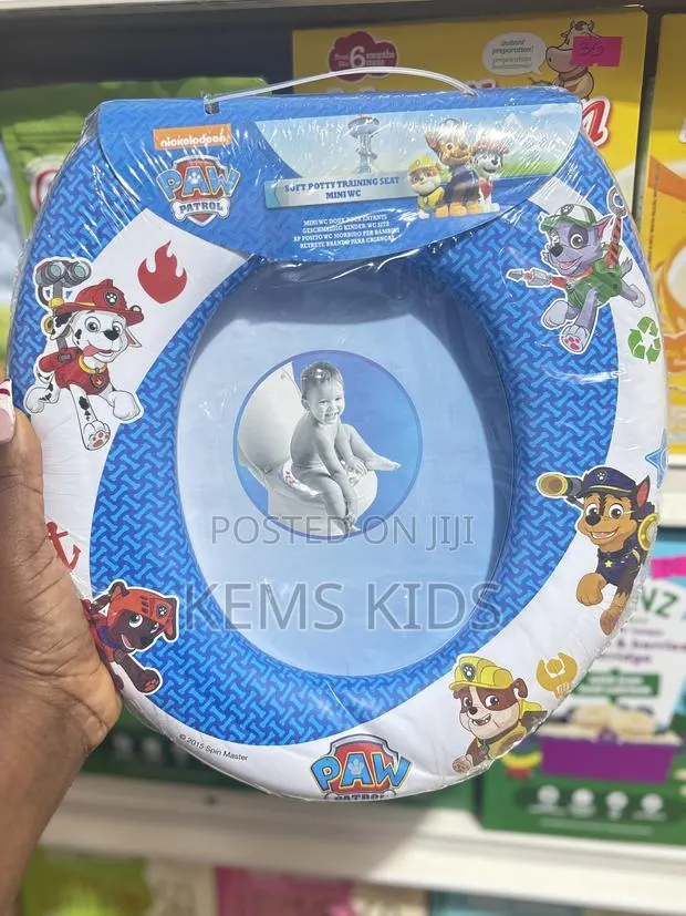 Baby Toilet Seat · Photo 1
