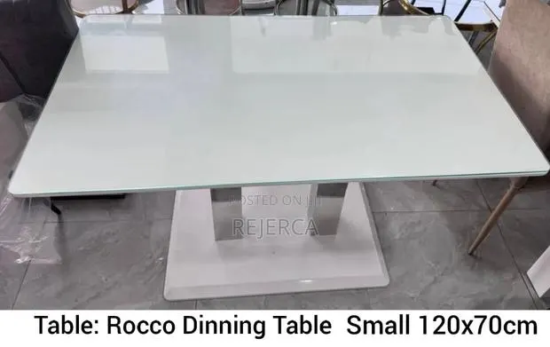 Quality Brand New Dinning Table Only · Photo 1