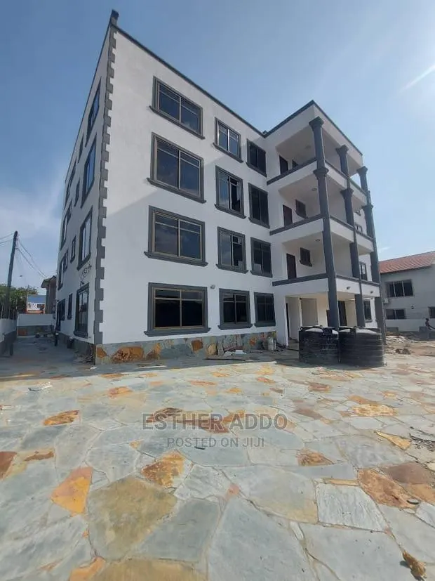 2bdrm Apartment in East Legon for rent · Photo 1