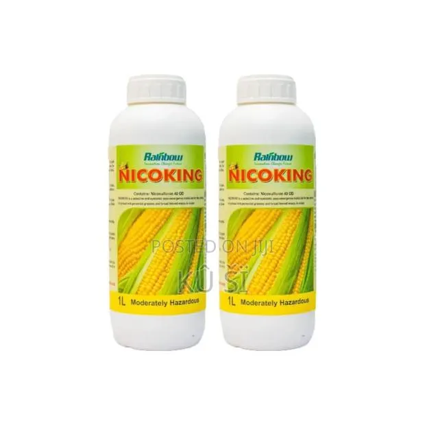 Nicoking (500ml) · Photo 1