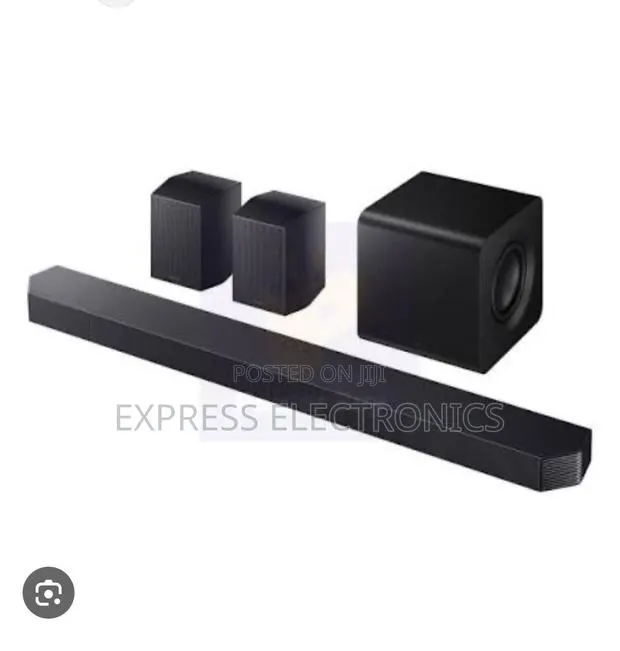 Shop Samsung 540W True 9.1.4ch Full Surround Soundbar W Q930F · Photo 1