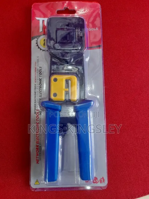 Crimping Tool · Photo 1