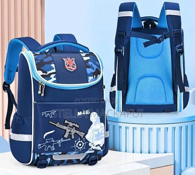 Exquisite School Bags for Children · Photo 3