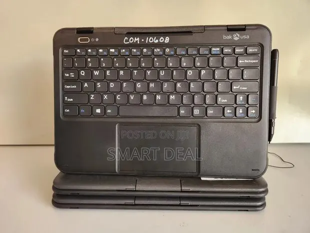 Laptop 4GB Intel SSD 128GB · Photo 1