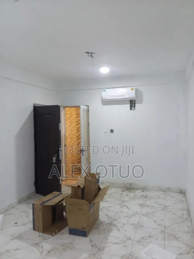 1bdrm Apartment in Alex Otuo Properties, Kumasi Metropolitan for rent · Photo 1
