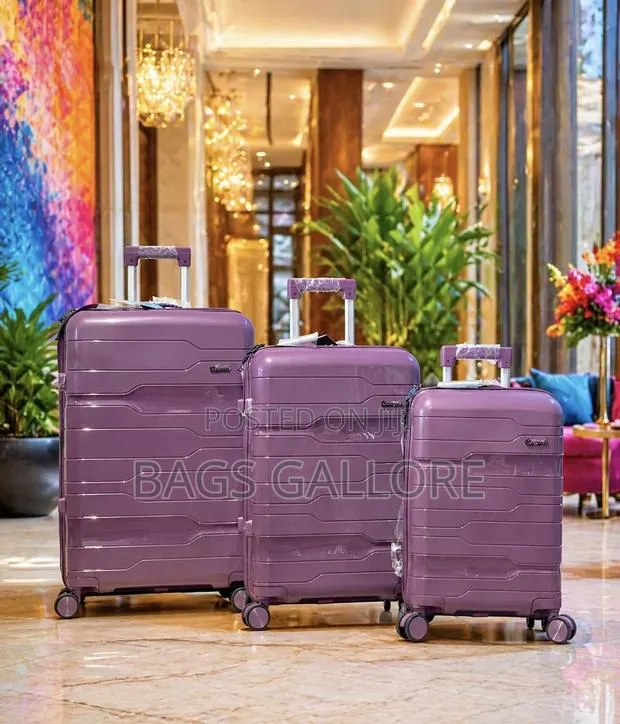 Concord Luggage · Photo 1