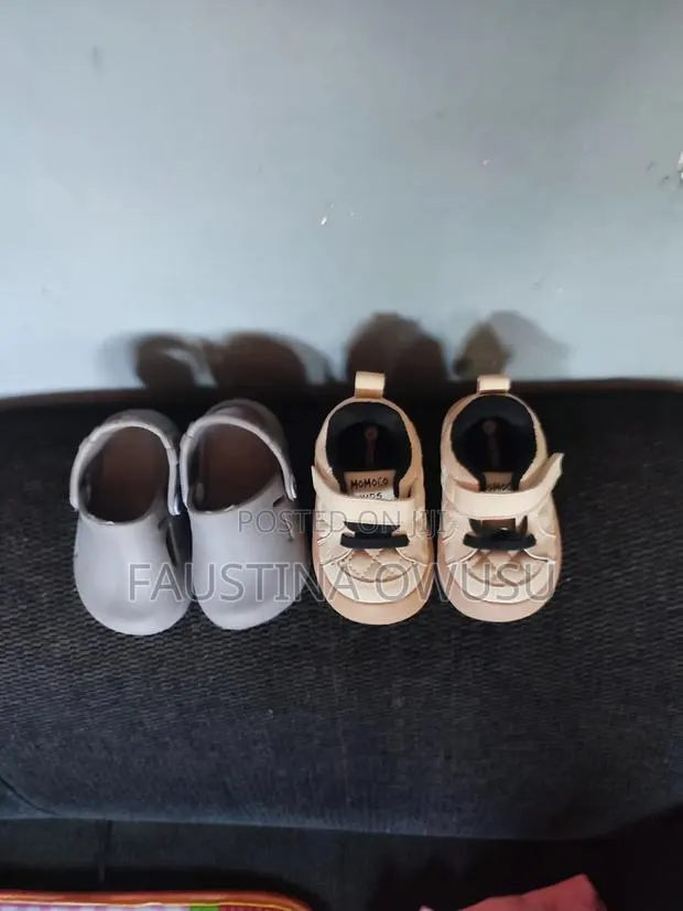 Babies Shoe · Photo 1