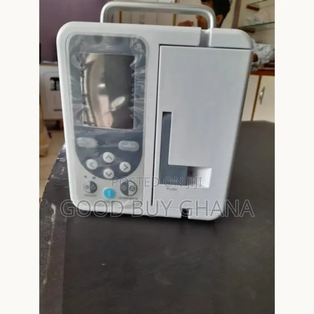 Infusion Pump by Contec · Photo 1
