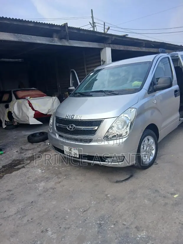 H1 for Rental Service · Photo 1