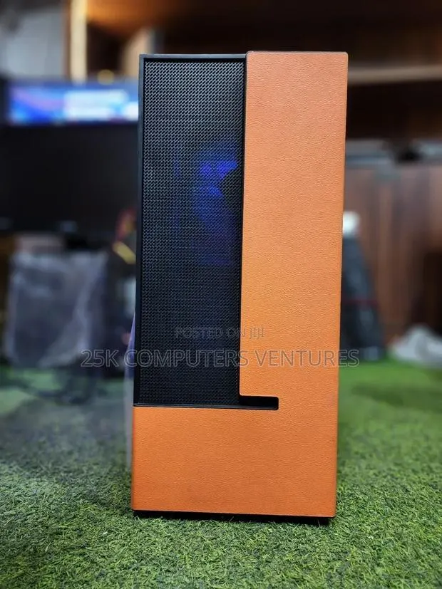 New Desktop Computer MSI Gaming 24GE 2QE 64GB Intel Core I9 SSD 1T · Photo 1