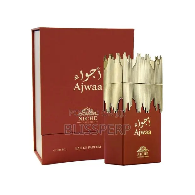 Ajwaa by Khalis Perfume · Photo 1