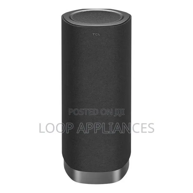 TCL 220W Bluetooth Speaker - Z100-Met · Photo 1