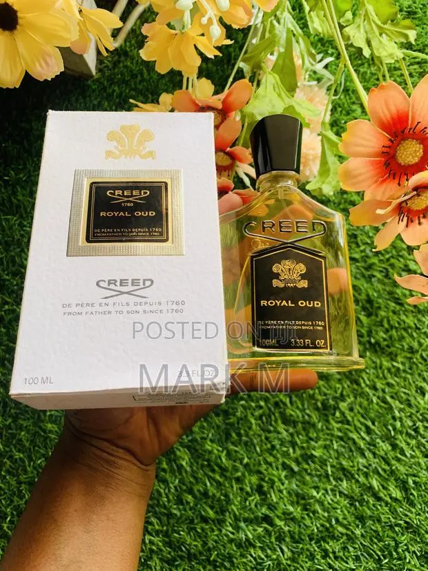 Creed Oud Royal · Photo 1