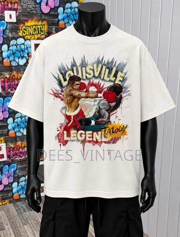 Store T-Shirts