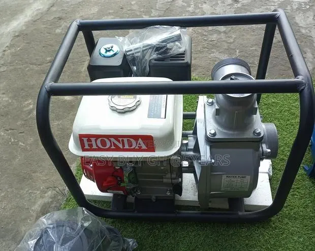 Original Quality Water Pump Quality Brand New Work Faster. · Photo 1