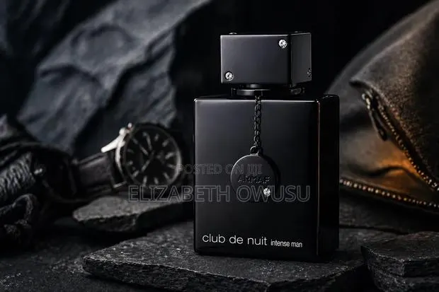 Parfum for Men · Photo 1