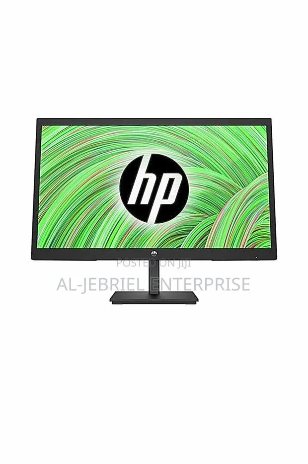 Hp 21.45 G5 FHD Monitor · Photo 1