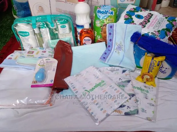 Hospital Delivery Package · Photo 1