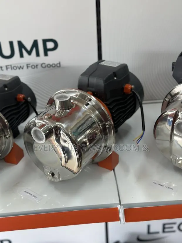 Leo Water Pump 1hp_leo Pump 1hp · Photo 1