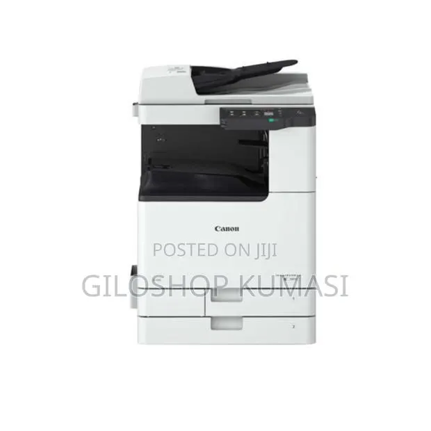 Canon Coloured Copier Dx C3326i Print, Scan, Copy 26ppm C-exv65 · Photo 1