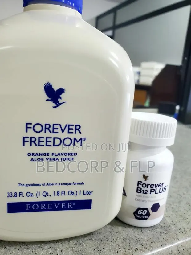 Fl100 Joint and Sciatica Relief Pack · Photo 1