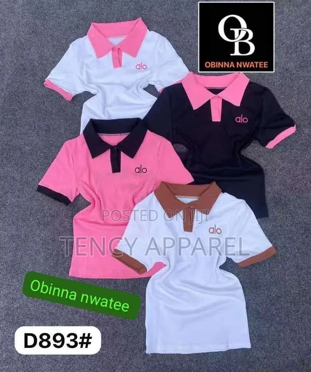 Basic Tops · Photo 1