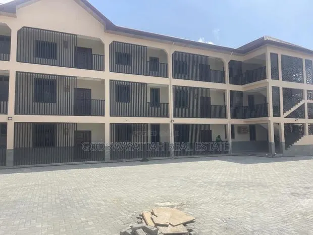 2bdrm Apartment in East Legon, Adjiriganor for rent · Photo 1
