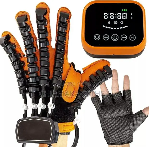 Medical Stroke Rehabilitation Machine · Photo 1