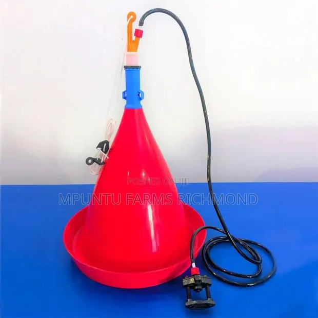 Automatic Drinkers(Italian Made) · Photo 1