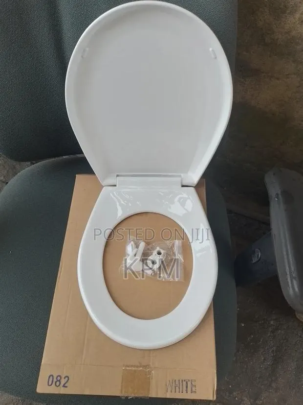 Children Kid's Wc Toilet Seat Cover · Photo 1