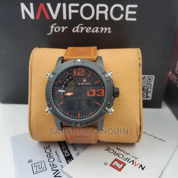 Naviforce Aavailable · Photo 1