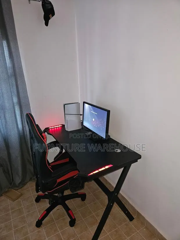 Gaming Setup · Photo 1