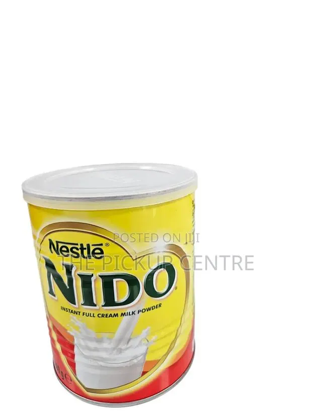 Nestlé Nido 400g · Photo 1