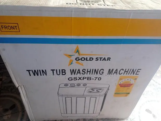 Extreme Wash 7kg Washing Machine · Photo 1