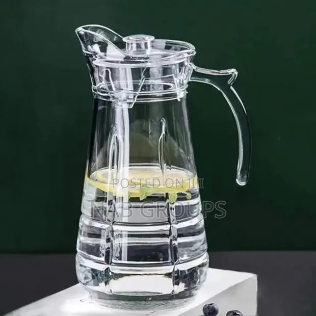 1.7L Juice / Water Jug · Photo 1