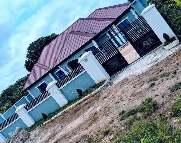 3bdrm House in Kumasi Metropolitan for sale · Photo 1