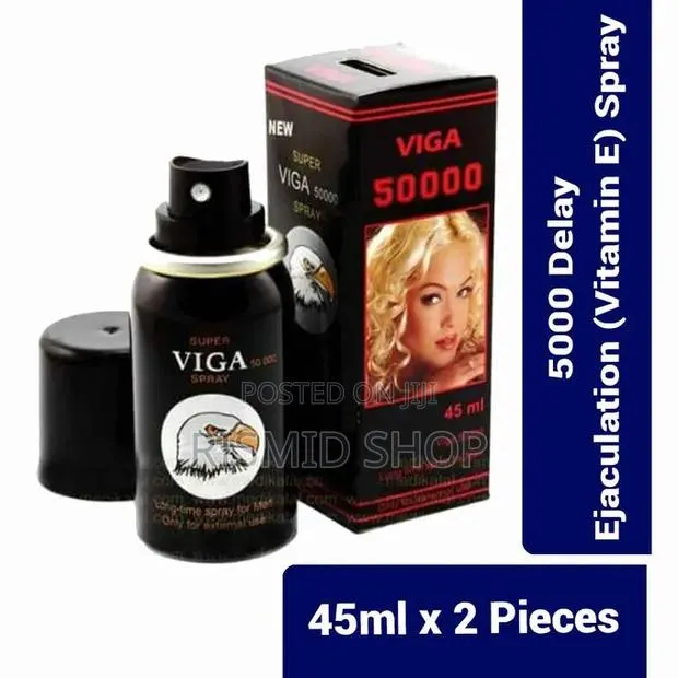 Viga Super Spray · Photo 1